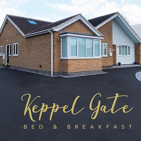 Keppel Gate B&B - Silver Birch Ensuite Room Overseal Екстериор снимка