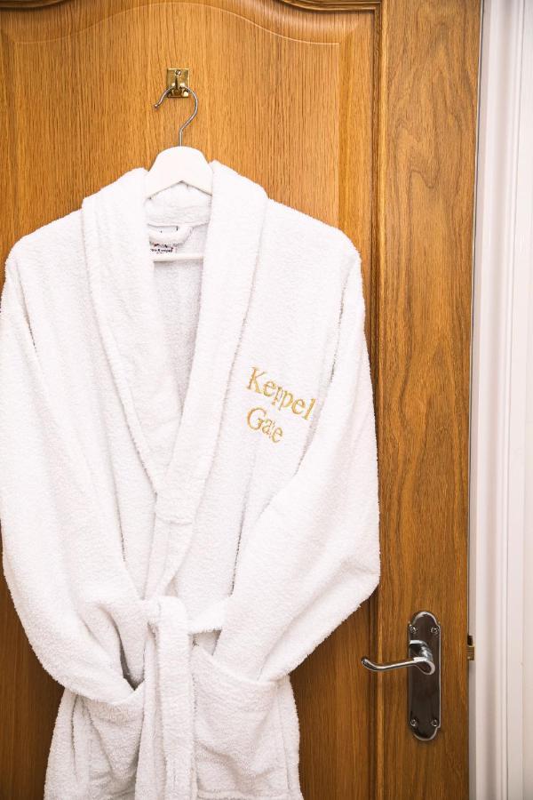 Keppel Gate B&B - Silver Birch Ensuite Room Overseal Екстериор снимка