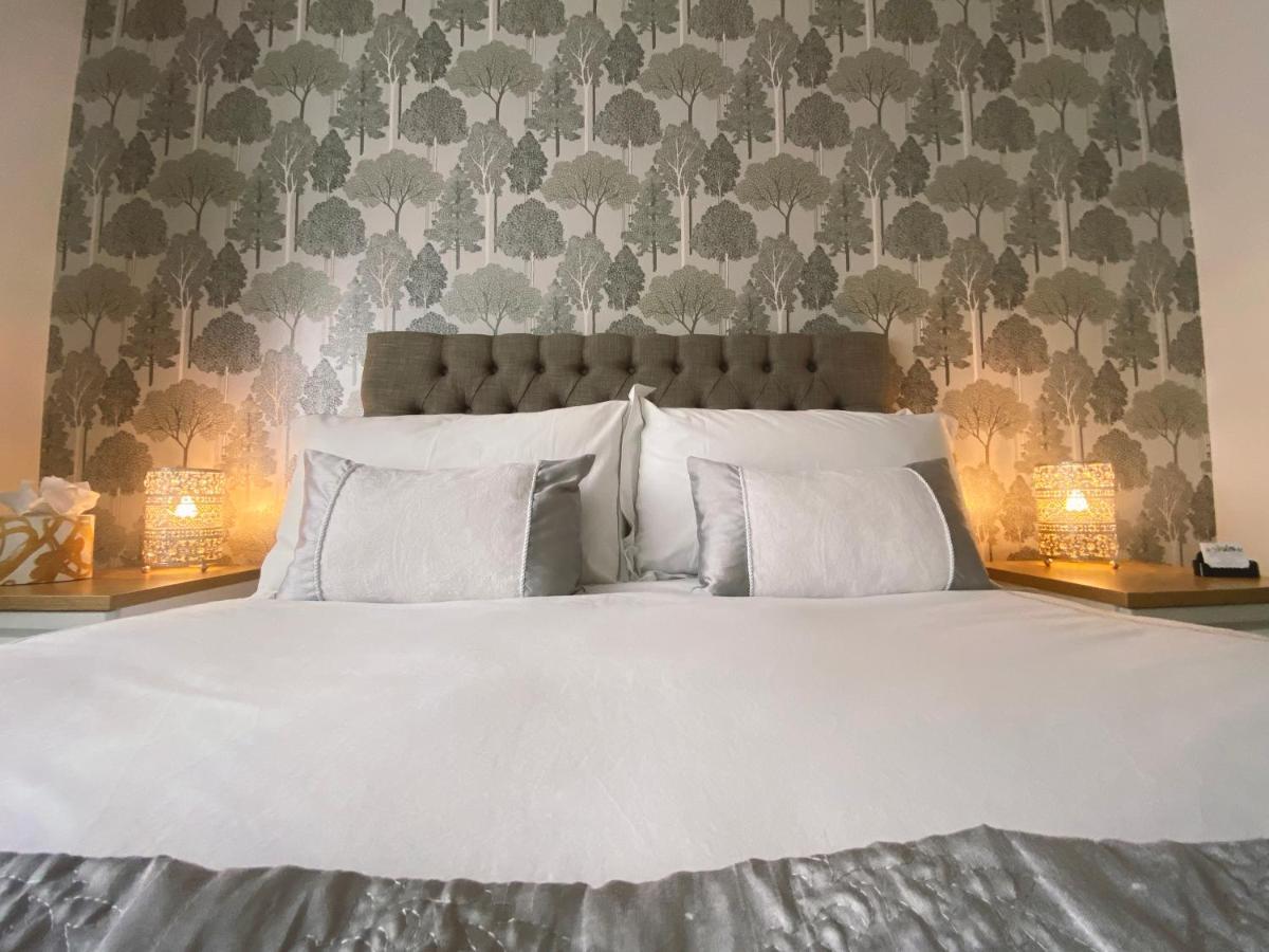 Keppel Gate B&B - Silver Birch Ensuite Room Overseal Екстериор снимка